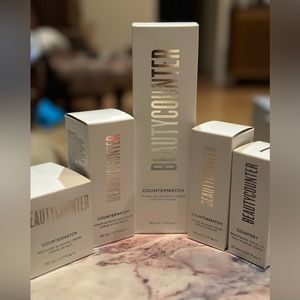 BeautyCounter Skincare